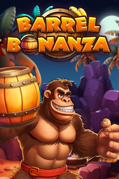 Barrel Bonanza
