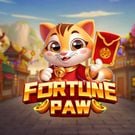 Fortune Paw