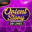 Orient Story Deluxe