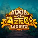 Book of the Aztec's Legend