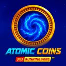 Atomic Coins: RUNNING WINS