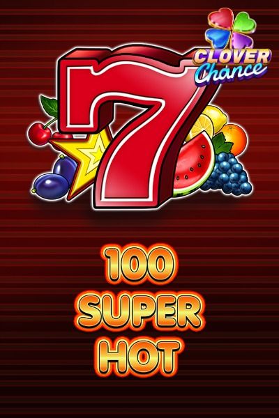 100 Super Hot