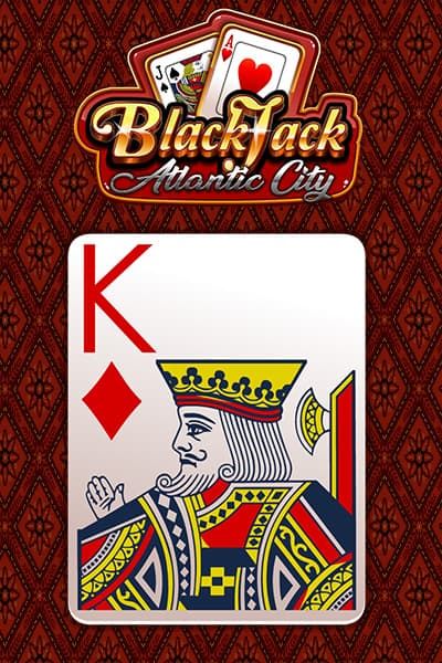 Blackjack Atlantic City