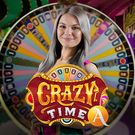 Crazy Time A