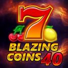 Blazing Coins 40