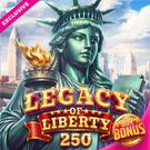 Legacy of Liberty