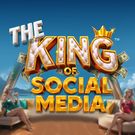 The King of Social Media
