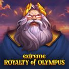 Royalty of Olympus Extreme