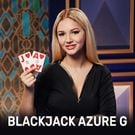 Blackjack Azure G