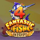 4 Fantastic Fish In Egypt