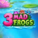 3 Mad Frogs