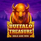 Buffalo Treasure: Hold&Win