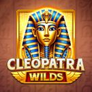 Cleopatra Wilds Hold and Win