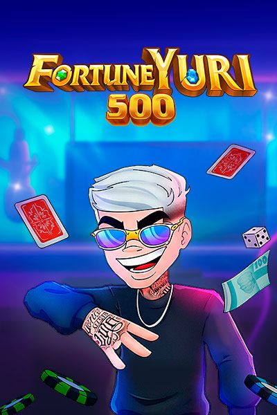 Fortune Yuri 500