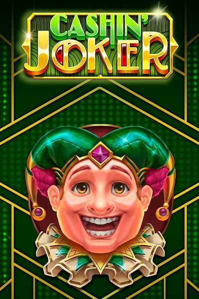 Cashin' Joker
