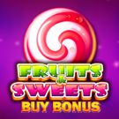 Fruits and Sweets Buy Bonus