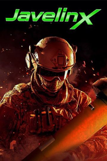 JavelinX