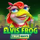 Elvis Frog TRUEWAYS