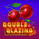 3x5 Double Blazing