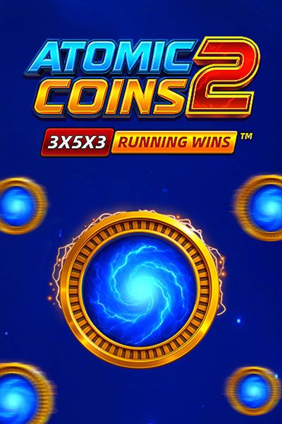 Atomic Coins 2: Running Wins
