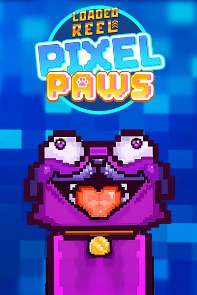 Pixel Paws