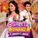 Sweet Bonanza Candyland