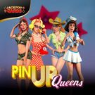 Pin Up Queens