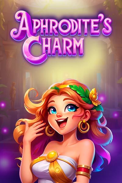 Aphrodites Charm