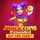 Joker coins Expanded