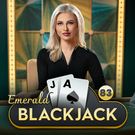 Blackjack 83 - Emerald