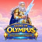 Glory of Olympus (Zeus Hold and Conquer)