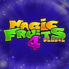 Magic Fruits 4 Deluxe