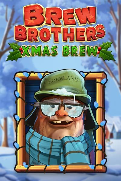 Brew Brothers: Xmas Brew