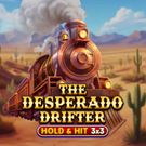 The Desperado Drifter - Hold & Hit 3x3