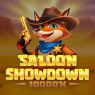 Saloon Showdown 10,000x