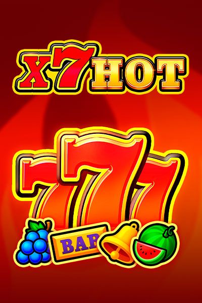 X7 HOT