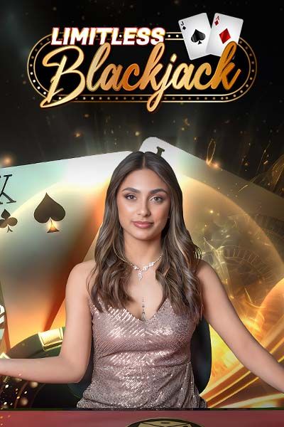 Limitless Blackjack