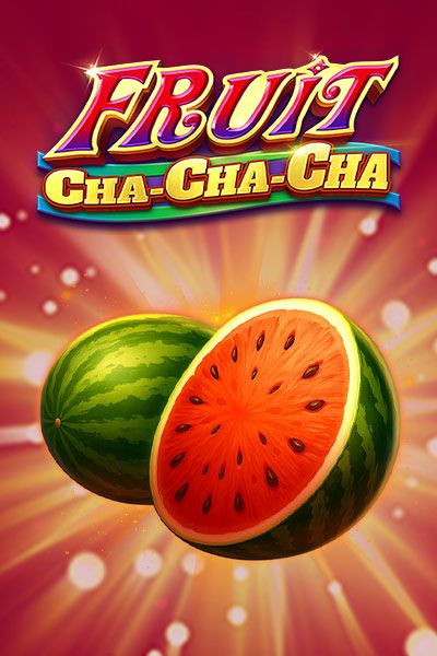 Fruit cha cha cha