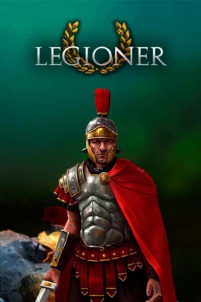 Legioner