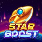 Star Boost: Hold and Win