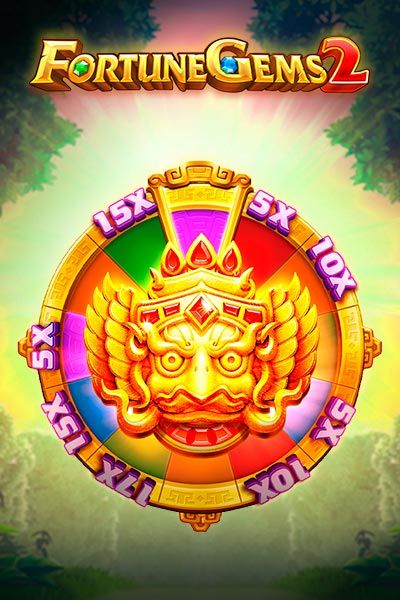Fortune Gems 2