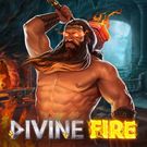 Divine Fire