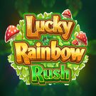 Lucky Rainbow Rush