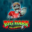 Big Bass Halloween 3