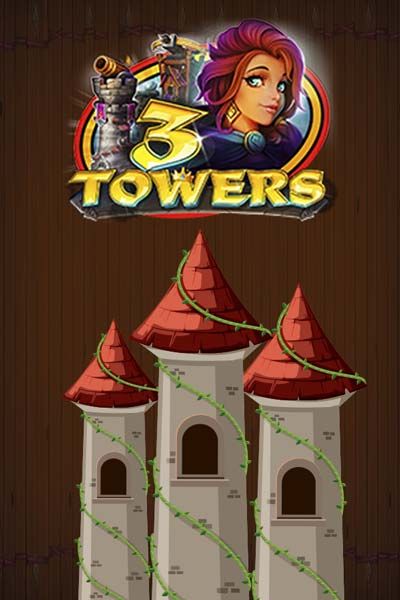 3 Towers