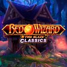 Fire Blaze: Red Wizard