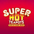 Super Hot Teapots