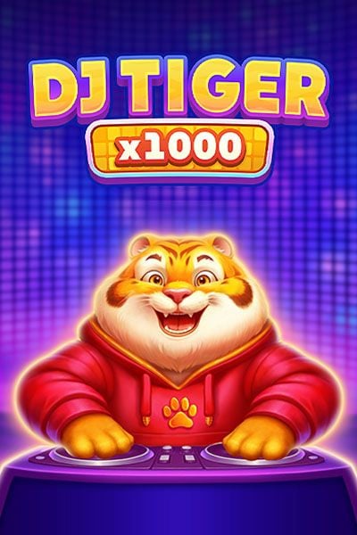 DJ Tiger x1000