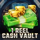 1 Reel - Cash Vault