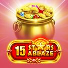 15 Stars Ablaze